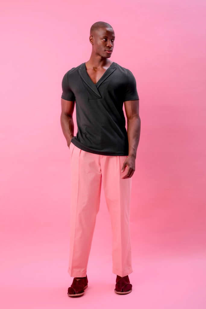 What Quiet Luxury Really Looks Like (And Why It Starts With a T-Shirt