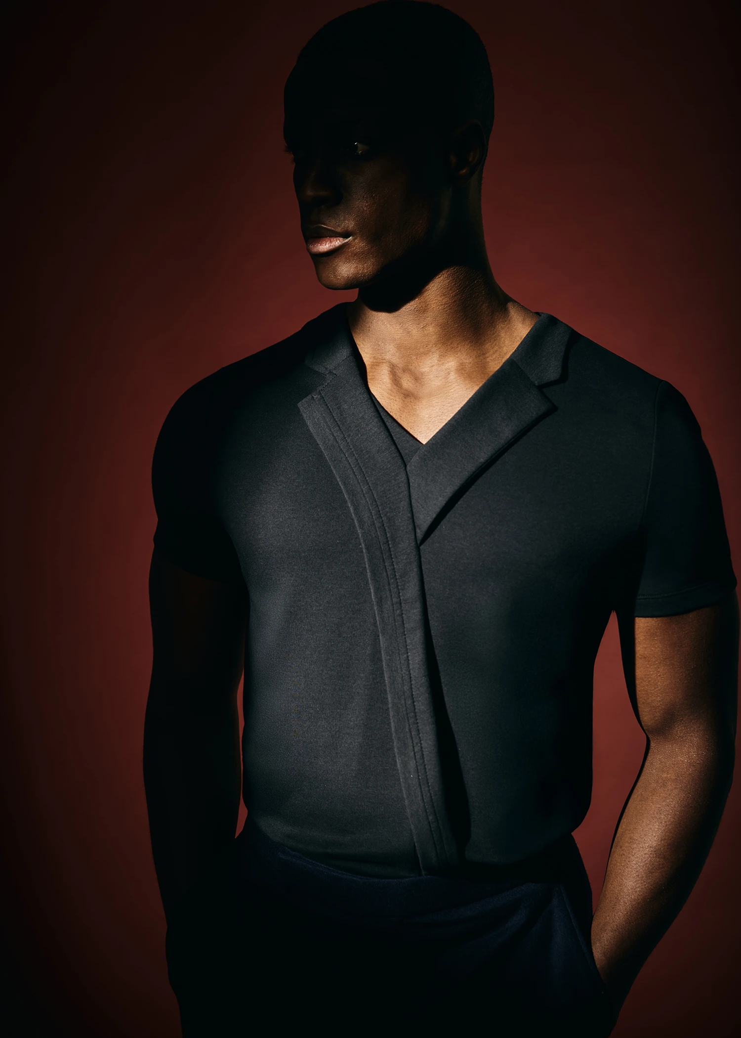 Made in London, Worn Everywhere.